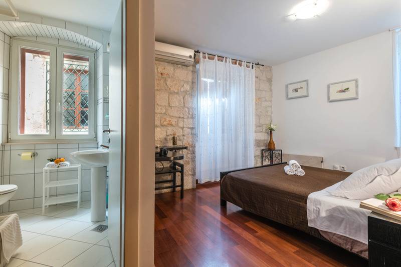 اتاق استاندارد, Villa Sv. Petar