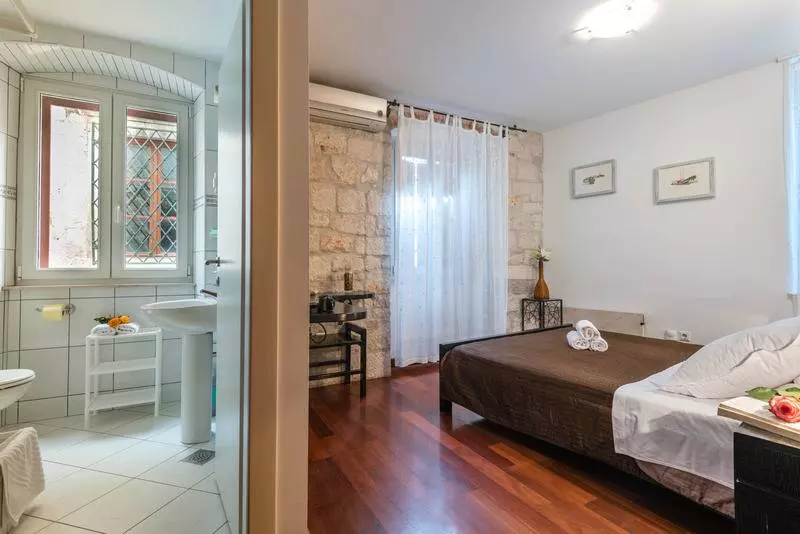 Habitació Estàndard, Villa Sv. Petar