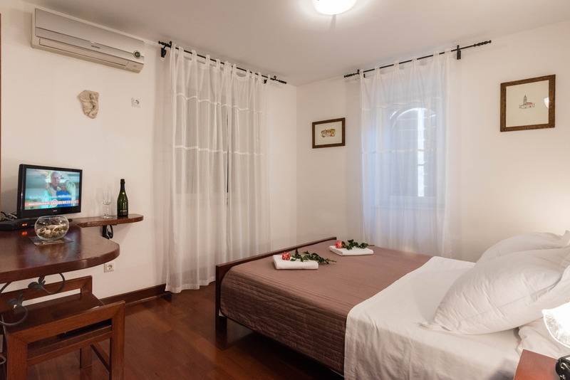 اتاق استاندارد, Villa Sv. Petar