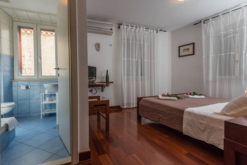 اتاق استاندارد, Villa Sv. Petar