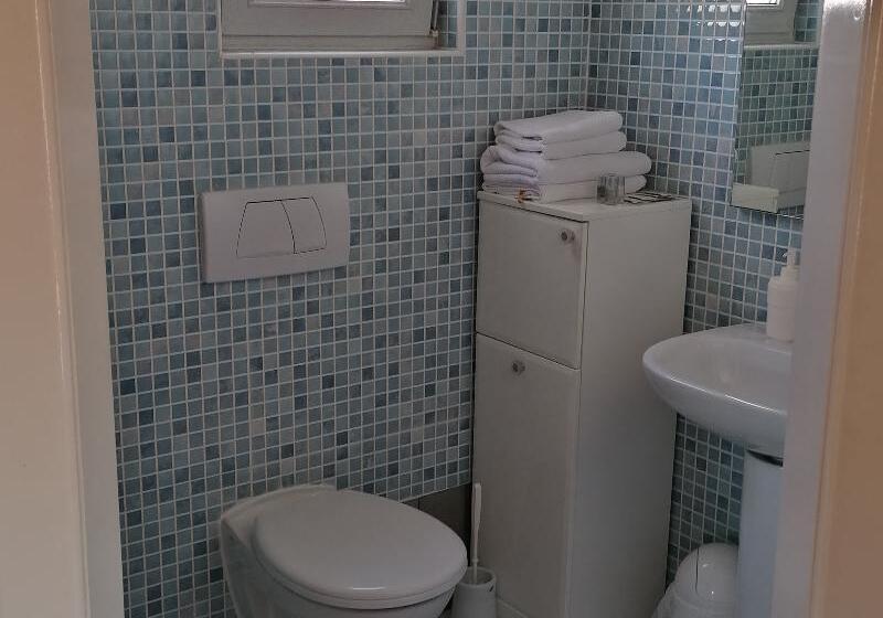 استودیوی استاندارد, Villa Sv. Petar