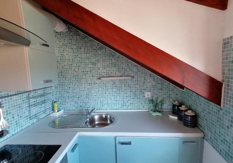 استودیوی استاندارد, Villa Sv. Petar