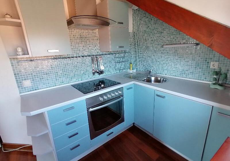 استودیوی استاندارد, Villa Sv. Petar