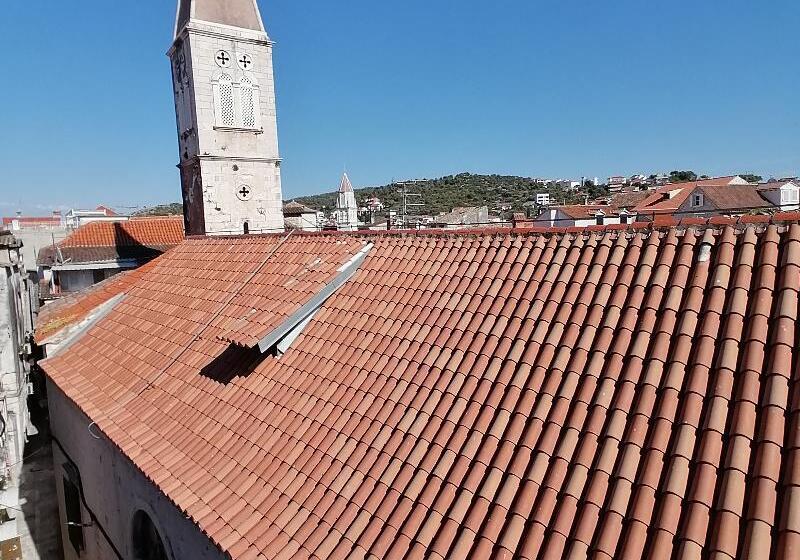 استودیوی استاندارد, Villa Sv. Petar