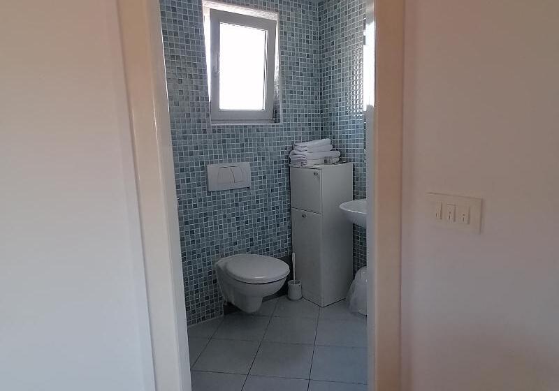 استودیوی استاندارد, Villa Sv. Petar