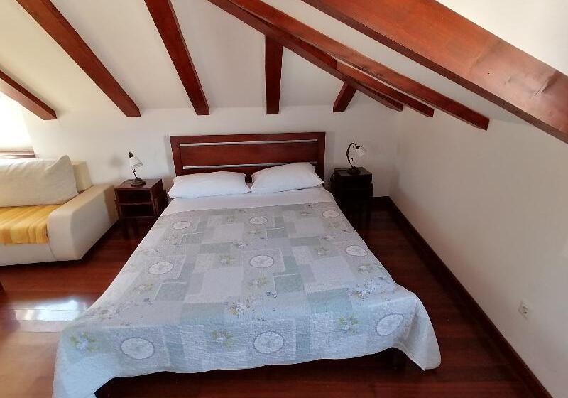 استودیوی استاندارد, Villa Sv. Petar