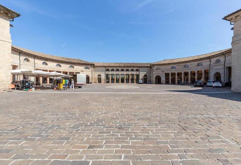 豪华房间, La Romantica Camere E Wellness