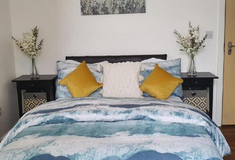 Семейное Студио, Citynights Studios With Free Parking