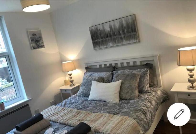 Студия Deluxe, Citynights Studios With Free Parking