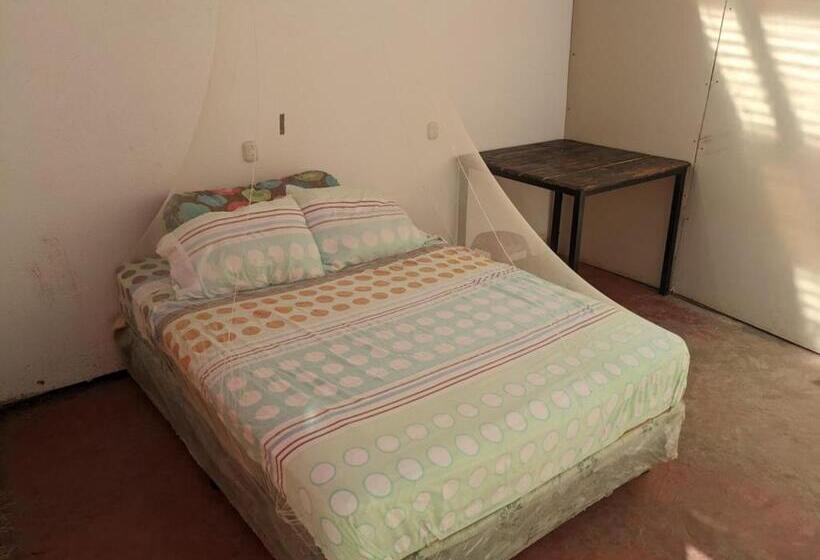 اتاق اکونومی, Gran Colibrí Adventure Park