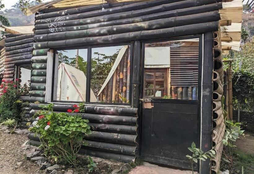 اتاق اکونومی, Gran Colibrí Adventure Park