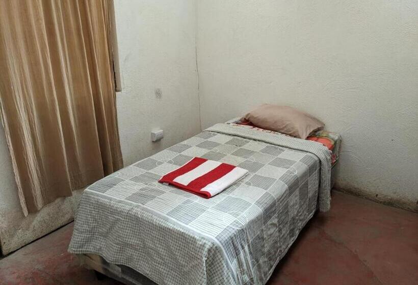 اتاق اکونومی یک تخته, Gran Colibrí Adventure Park