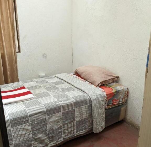 اتاق اکونومی یک تخته, Gran Colibrí Adventure Park