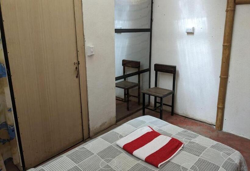 اتاق اکونومی یک تخته, Gran Colibrí Adventure Park