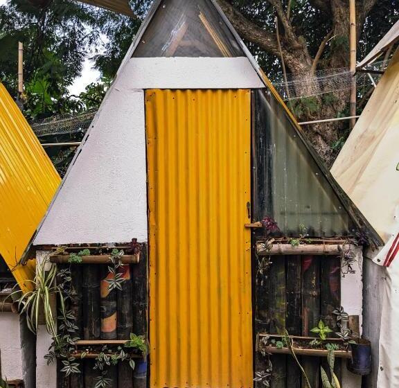 اتاق عادی یک تخته, Gran Colibrí Adventure Park