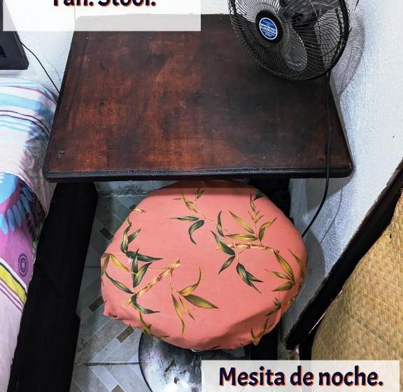 اتاق عادی یک تخته, Gran Colibrí Adventure Park