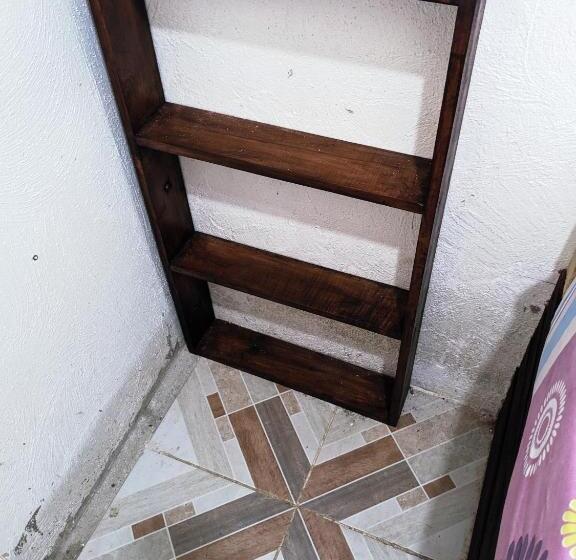 اتاق عادی یک تخته, Gran Colibrí Adventure Park