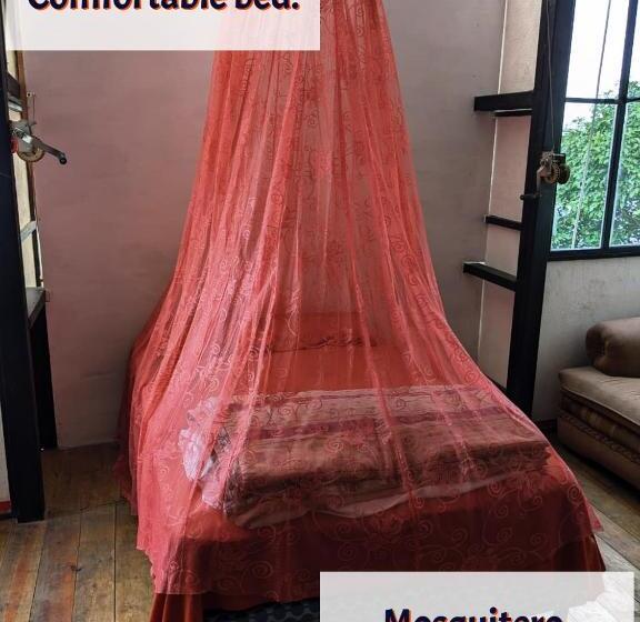 Standard studio with lake view, Gran Colibrí Adventure Park