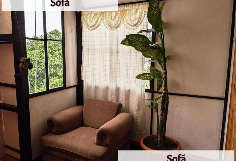 Standard studio with lake view, Gran Colibrí Adventure Park