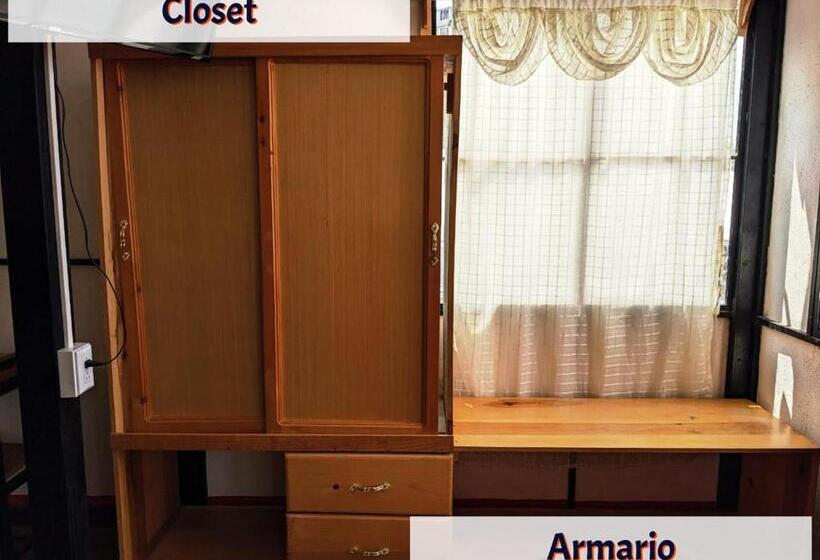 Standard studio with lake view, Gran Colibrí Adventure Park