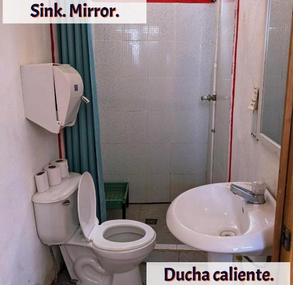 Standard studio with lake view, Gran Colibrí Adventure Park