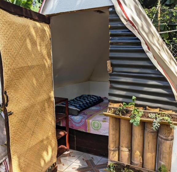 اتاق عادی, Gran Colibrí Adventure Park