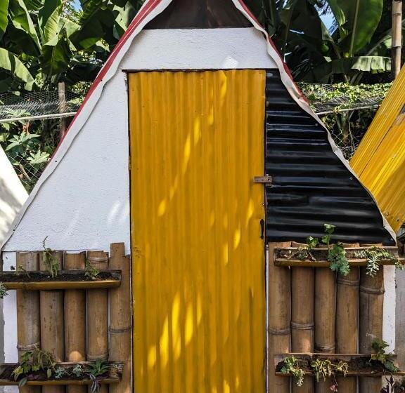 اتاق عادی, Gran Colibrí Adventure Park