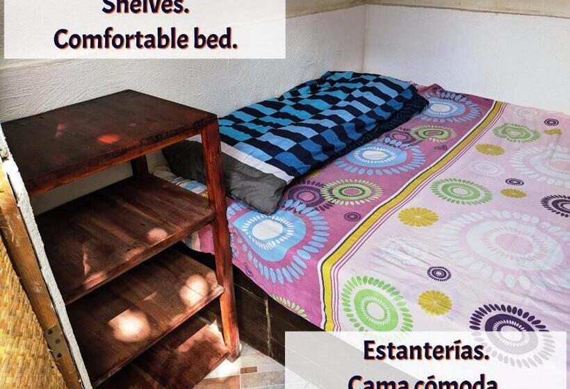 اتاق عادی, Gran Colibrí Adventure Park