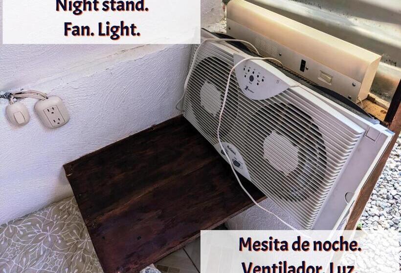 اتاق عادی, Gran Colibrí Adventure Park