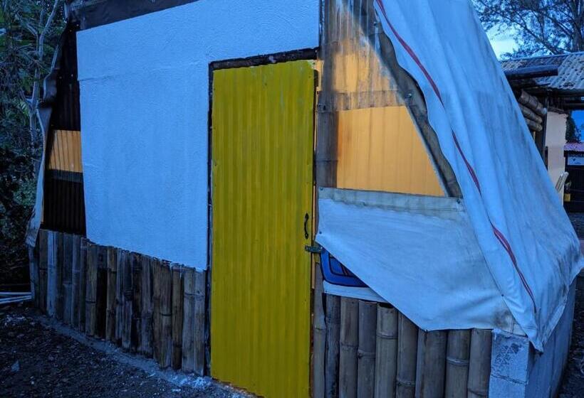 اتاق عادی, Gran Colibrí Adventure Park