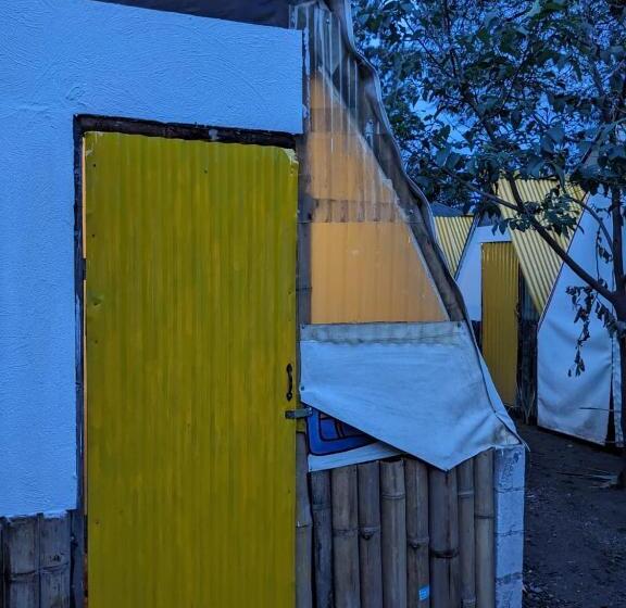 اتاق عادی, Gran Colibrí Adventure Park