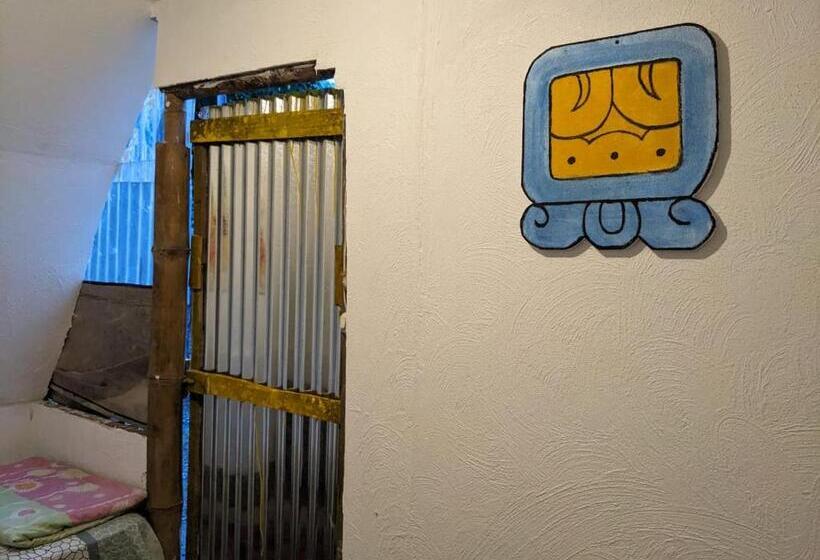 اتاق عادی, Gran Colibrí Adventure Park