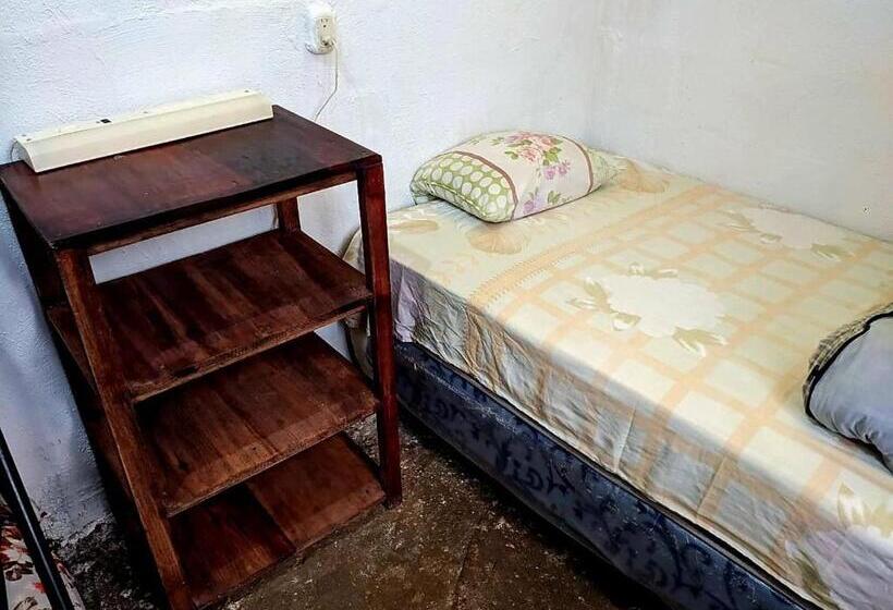 تختخواب در اتاق مشترک, Gran Colibrí Adventure Park