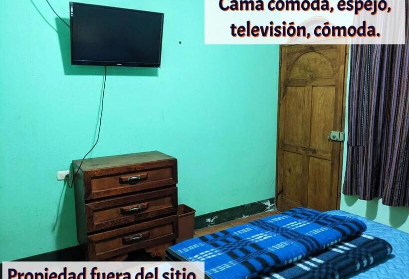 اتاق اکونومی, Gran Colibrí Adventure Park