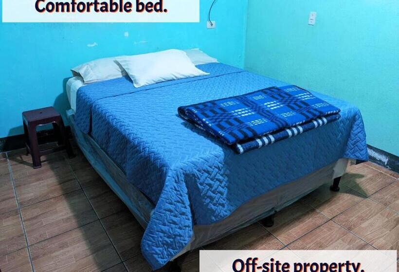 اتاق اکونومی, Gran Colibrí Adventure Park