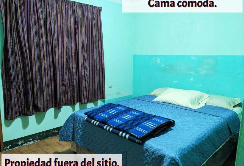 اتاق اکونومی, Gran Colibrí Adventure Park