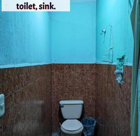 اتاق اکونومی, Gran Colibrí Adventure Park