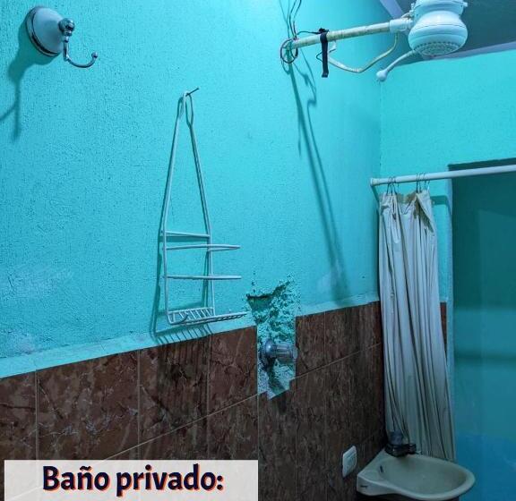 اتاق اکونومی, Gran Colibrí Adventure Park