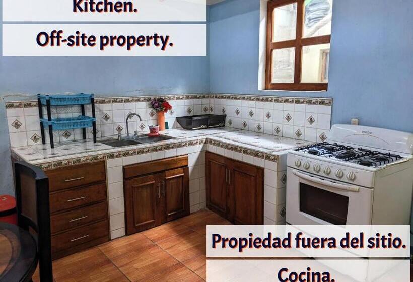 اتاق استاندارد با سرویس بهداشتی مشترک, Gran Colibrí Adventure Park