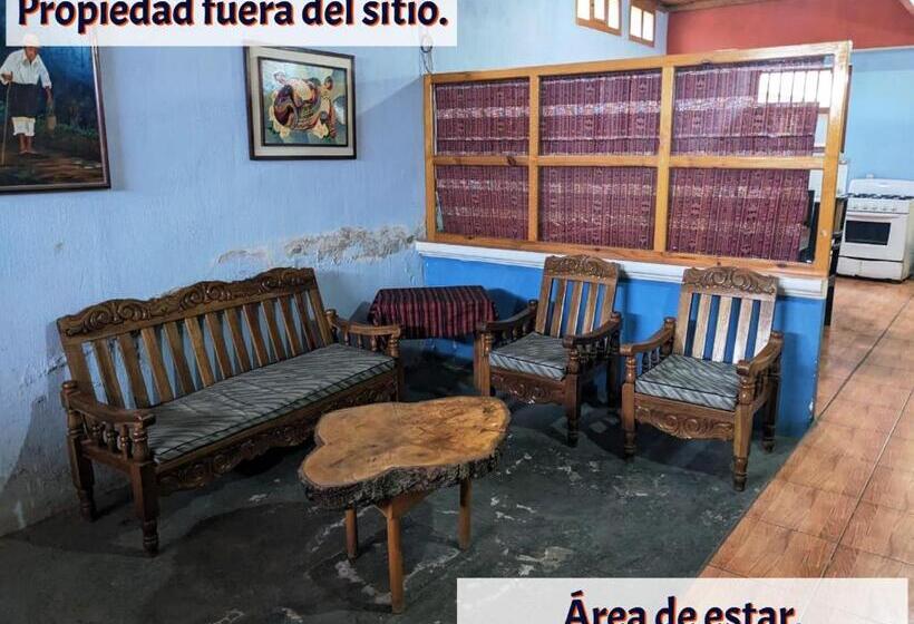 اتاق اکونومی, Gran Colibrí Adventure Park