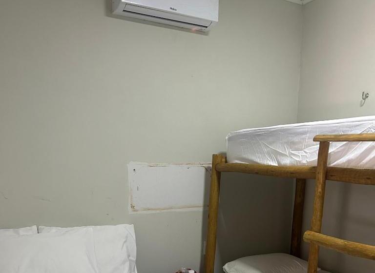 シャレー・スペリアー1寝室, Chalé Brisa Da Lagoa