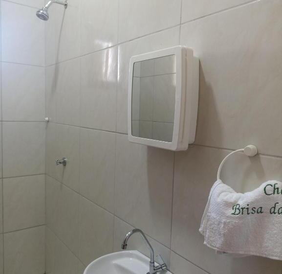 1 베드룸 수피리어 스위트, Chalé Brisa Da Lagoa