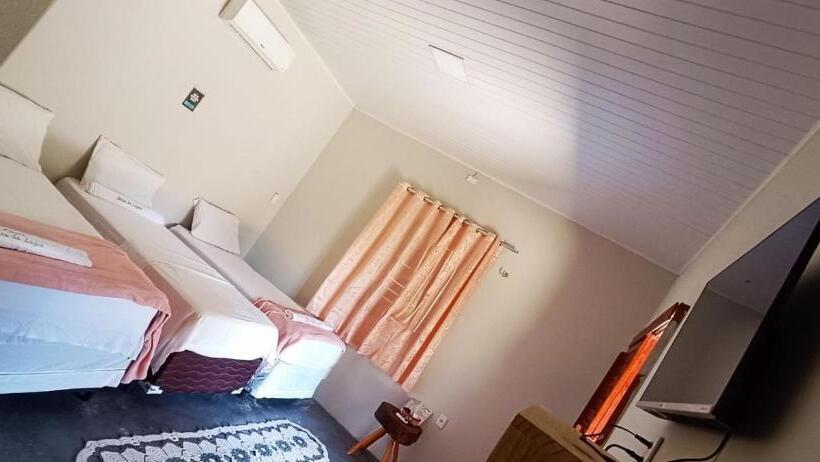 シャレー1寝室, Chalé Brisa Da Lagoa