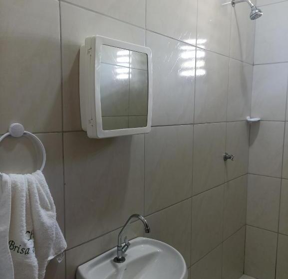 シャレー1寝室, Chalé Brisa Da Lagoa