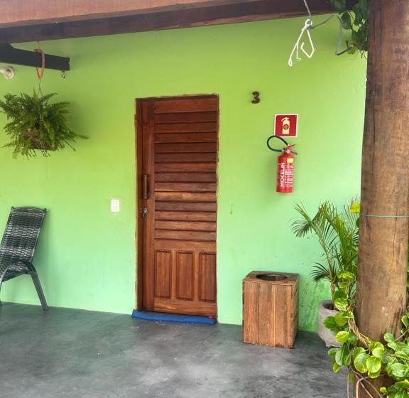 シャレー1寝室, Chalé Brisa Da Lagoa