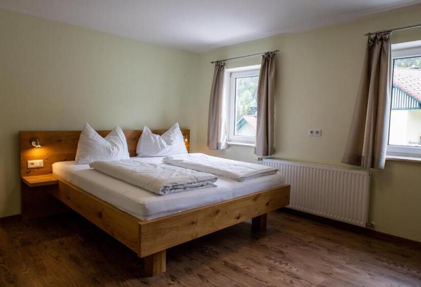 스탠다드 룸, Gasthof Dreiländereck