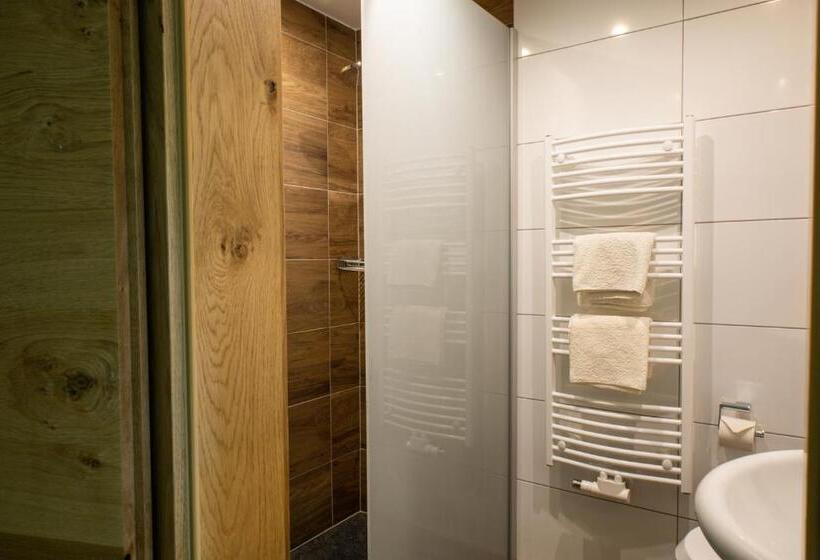 스탠다드 룸, Gasthof Dreiländereck