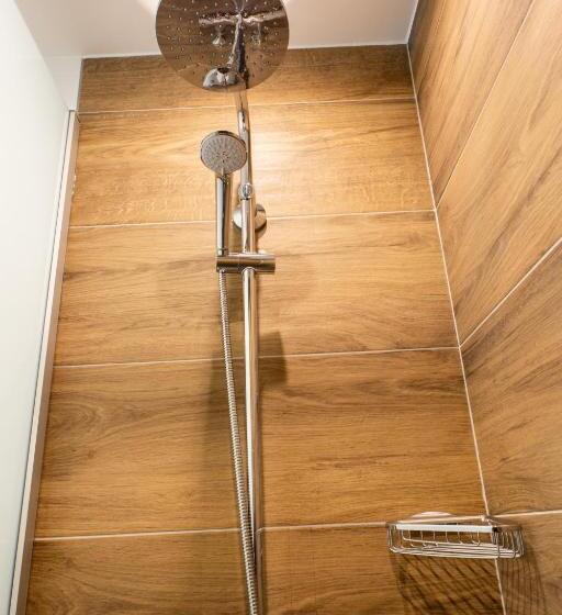 스탠다드 트리플 룸, Gasthof Dreiländereck