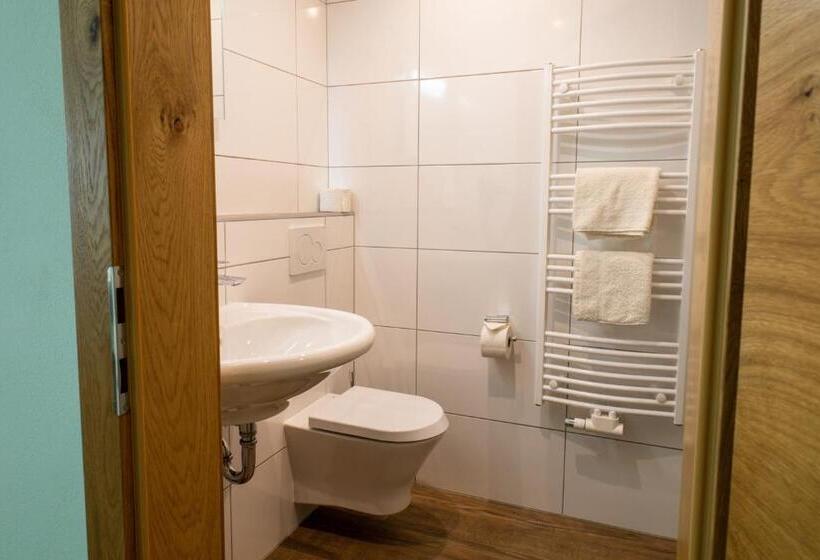 스탠다드 트리플 룸, Gasthof Dreiländereck