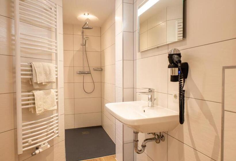 패밀리 룸, Gasthof Dreiländereck